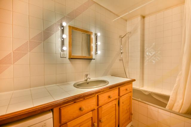 Appartement Marcelly - Les Gets