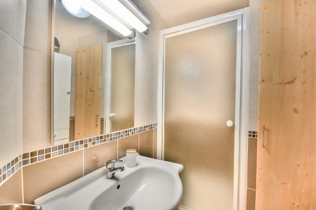 Appartement Montana - Les Gets