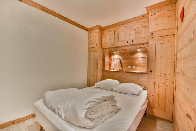 Appartement Montana - Les Gets