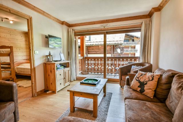 Appartement Mont Chery - Les Gets