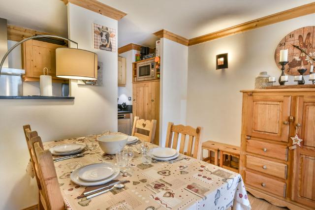 Appartement Mont Chery - Les Gets