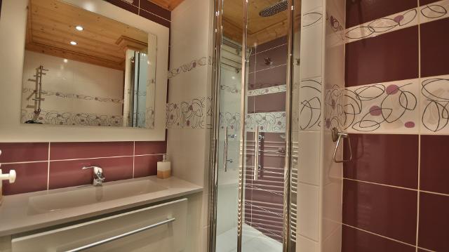 Appartement Mont Chery - Les Gets