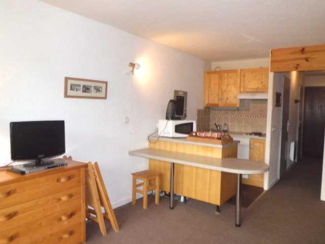 Plein Sud 42136 - Les Deux Alpes Centre