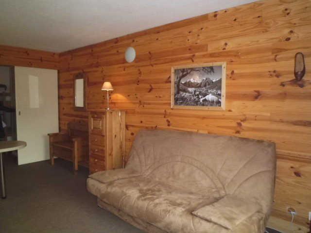 Plein Sud 42136 - Les Deux Alpes Centre