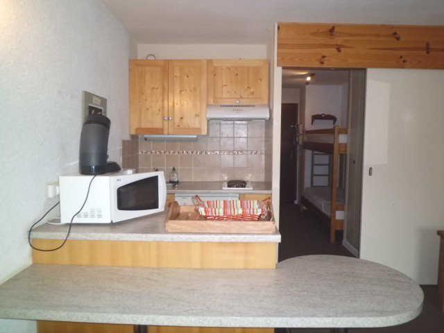 Plein Sud 42136 - Les Deux Alpes Centre