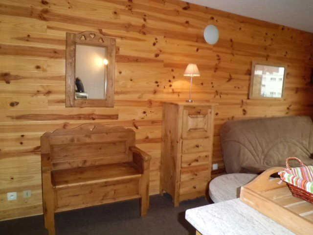 Plein Sud 42136 - Les Deux Alpes Centre