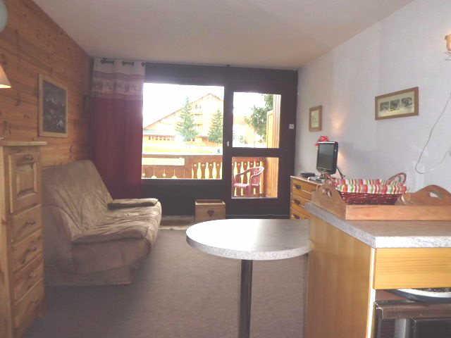 Plein Sud 42136 - Les Deux Alpes Centre