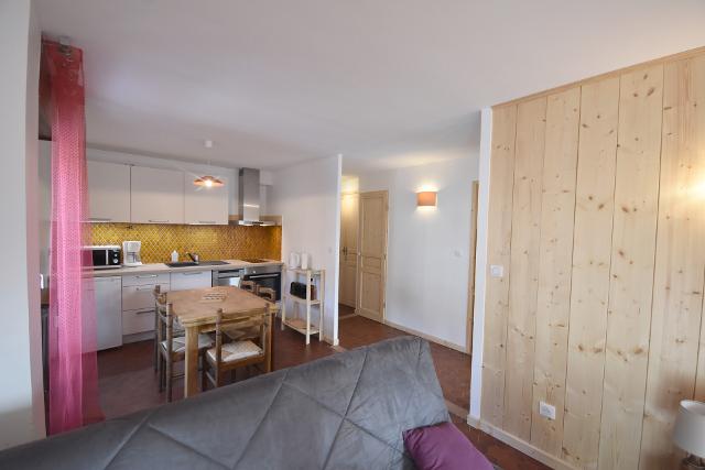 Appartement Mont Caly - Les Gets