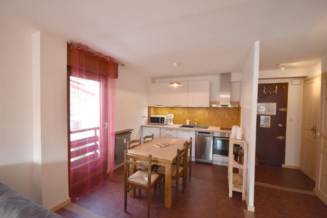 Appartement Mont Caly - Les Gets