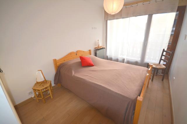 Appartement Mont Caly - Les Gets