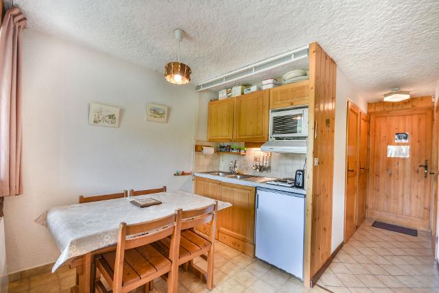 Appartement Ouralou - Les Gets