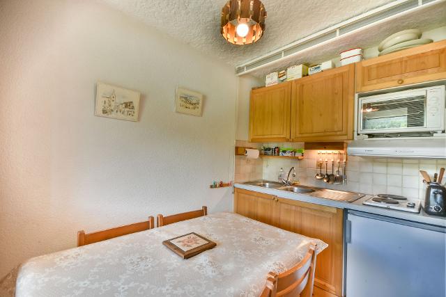 Appartement Ouralou - Les Gets