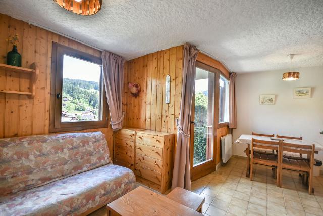 Appartement Ouralou - Les Gets