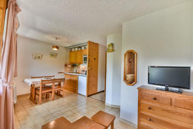Appartement Ouralou - Les Gets