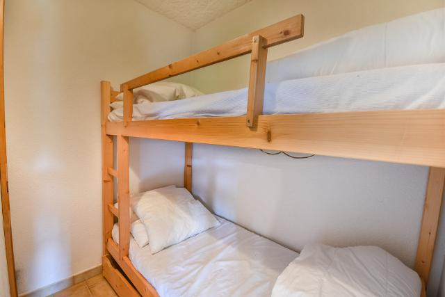 Appartement Ouralou - Les Gets