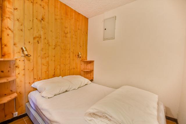 Appartement Ouralou - Les Gets