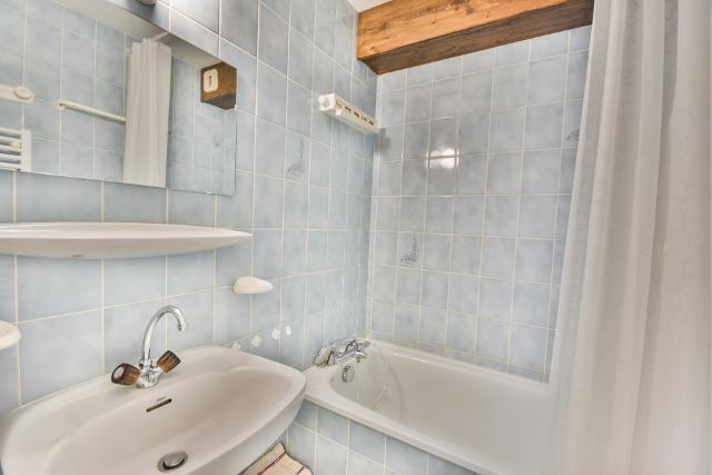 Appartement Ouralou - Les Gets