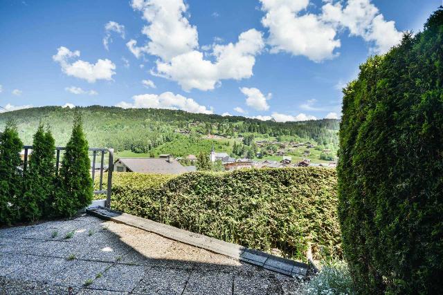 Appartement Ouralou - Les Gets