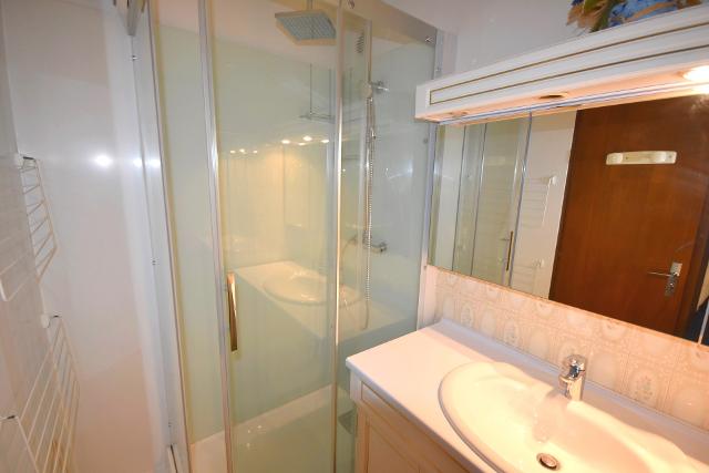 2 pièces / 2 pièces cabine - PÊLE (LE) - 30 m² - 3 à 5 personnes - Les Gets