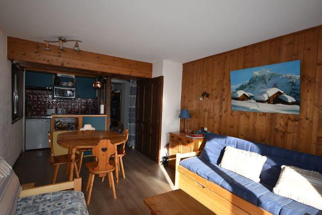 Appartement Ranfolly - Les Gets