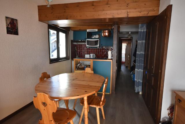 Appartement Ranfolly - Les Gets