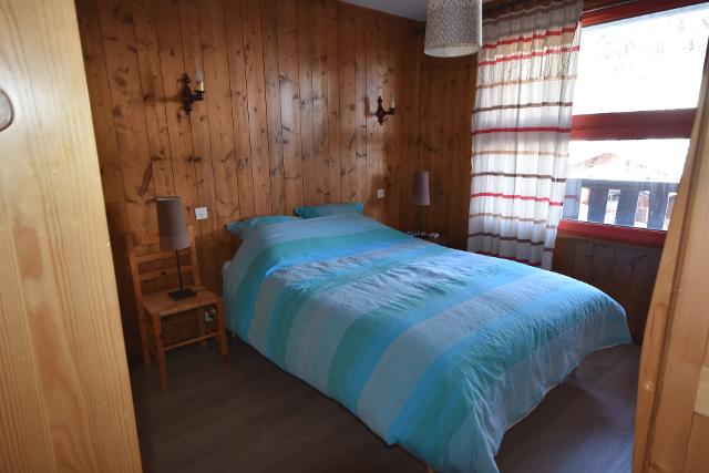 Appartement Ranfolly - Les Gets