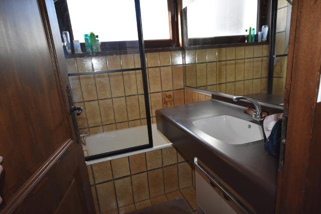 Appartement Ranfolly - Les Gets