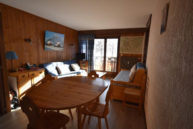 Appartement Ranfolly - Les Gets