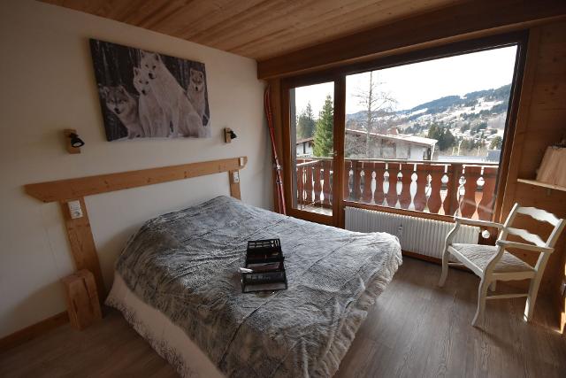 Appartement Sapporo - Les Gets