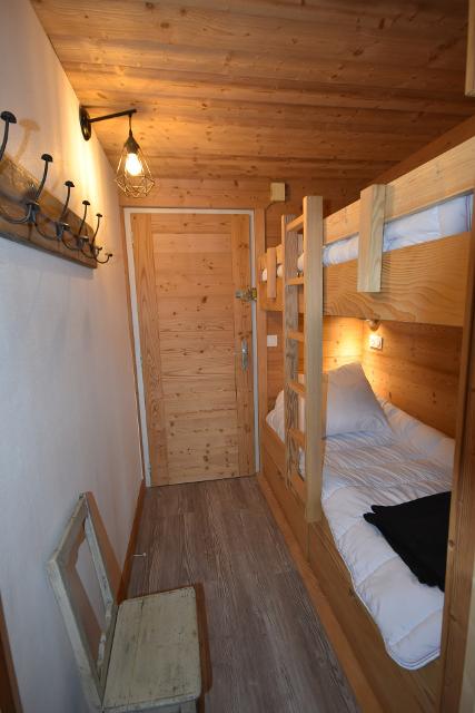 Appartement Sapporo - Les Gets