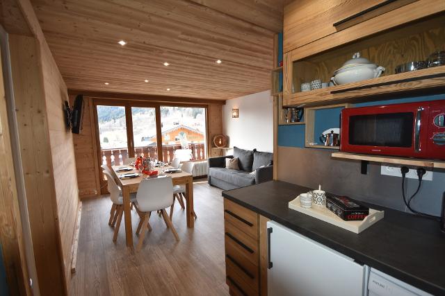 Appartement Sapporo - Les Gets