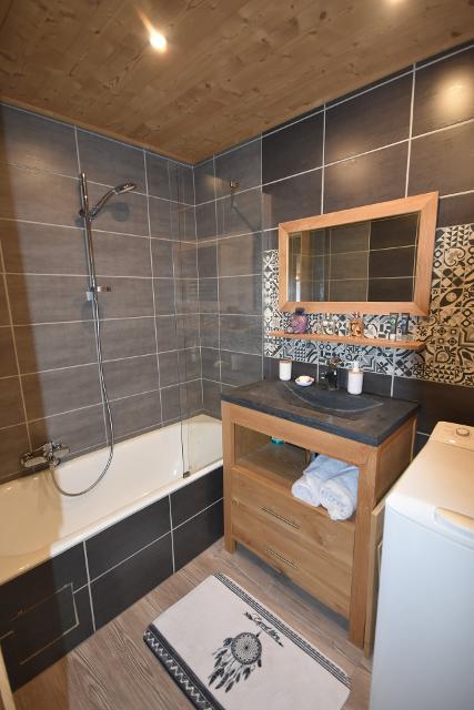 Appartement Sapporo - Les Gets