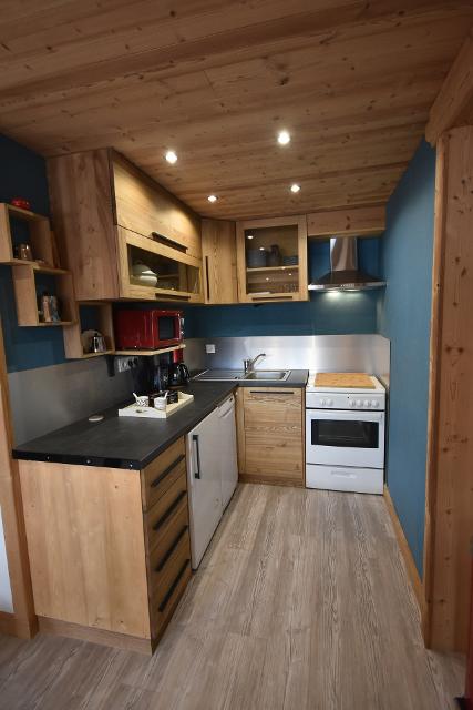 Appartement Sapporo - Les Gets