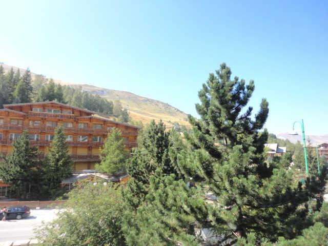 Olympe 42234 - Les Deux Alpes 1800