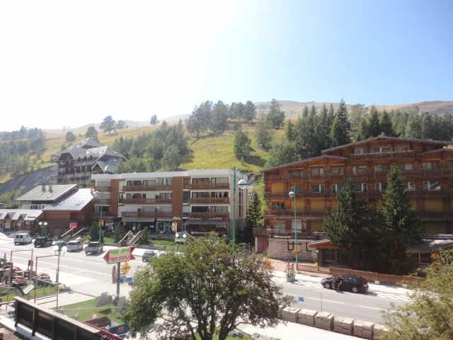 Olympe 42234 - Les Deux Alpes 1800