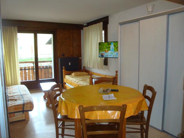 Appartement Ranfolly - Les Gets