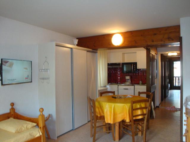 Appartement Ranfolly - Les Gets