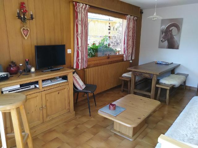 Appartement Florière - Les Gets