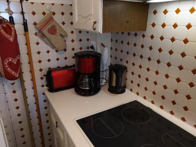 Appartement Florière - Les Gets