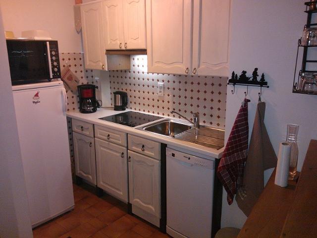 Appartement Florière - Les Gets