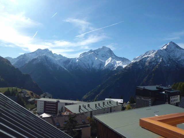 Pléiades 42351 - Les Deux Alpes Venosc