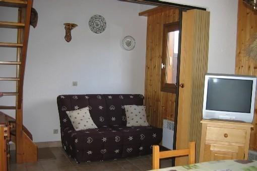 Appartement Chantemerle - Les Gets