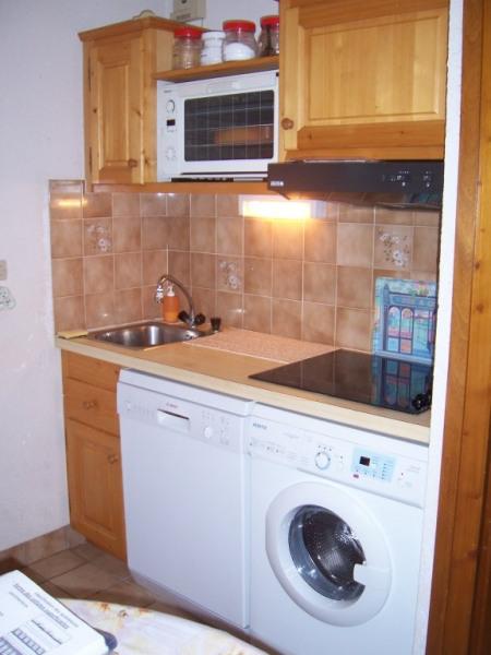 Appartement Chantemerle - Les Gets