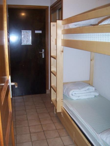 Appartement Chantemerle - Les Gets