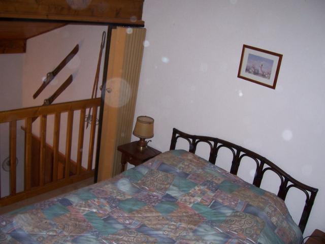 Appartement Chantemerle - Les Gets