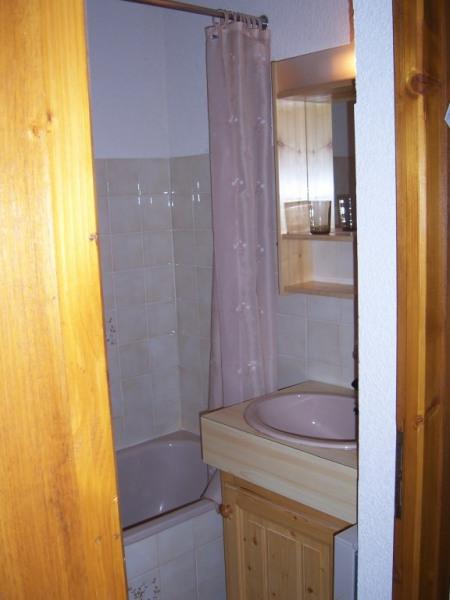 Appartement Chantemerle - Les Gets