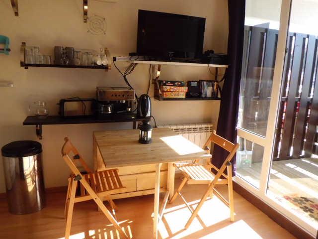 ARC EN CIEL 42433 - Les Deux Alpes 1800