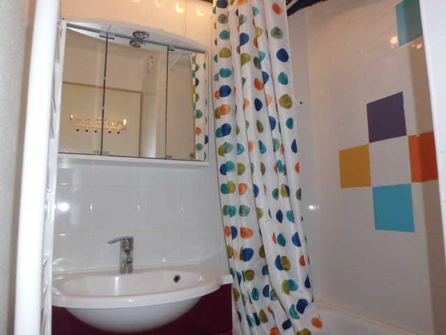 ARC EN CIEL 42433 - Les Deux Alpes 1800