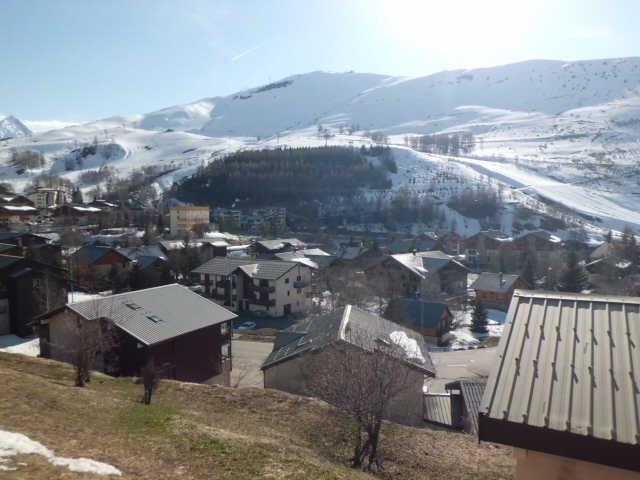 ARC EN CIEL 42433 - Les Deux Alpes 1800