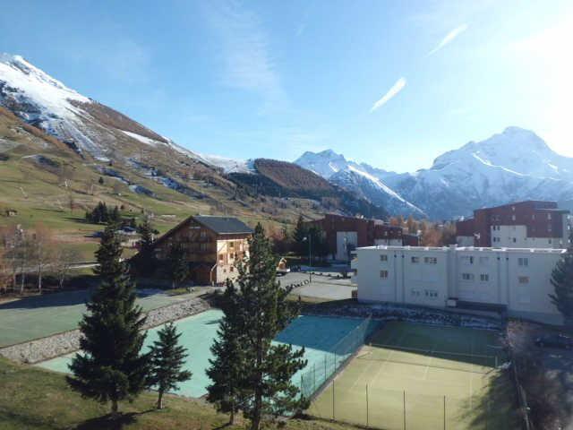 Plein Sud 42508 - Les Deux Alpes Centre